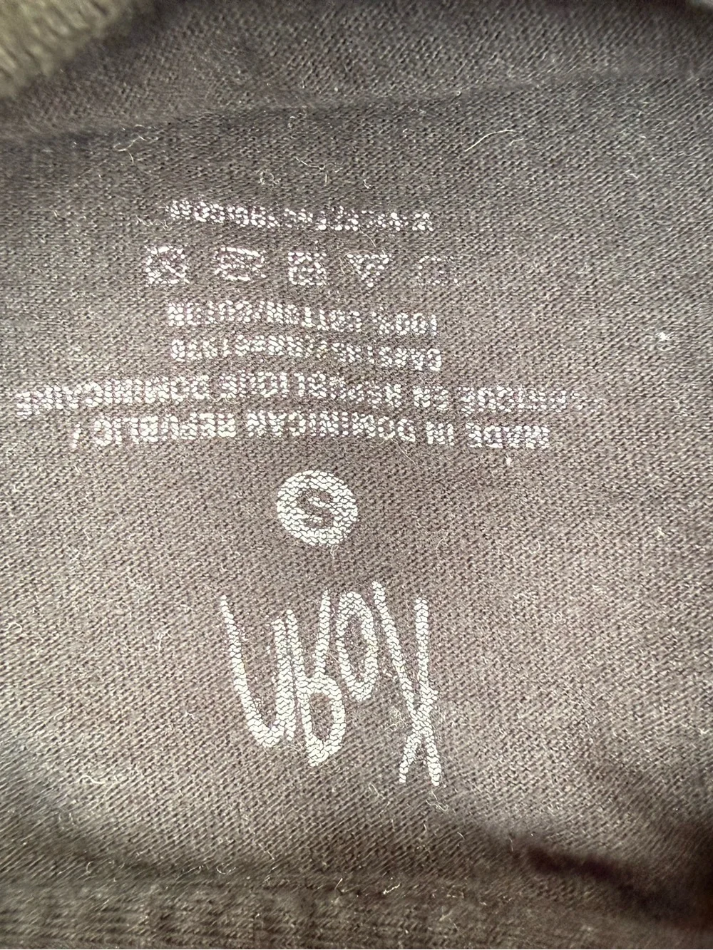 Korn official band